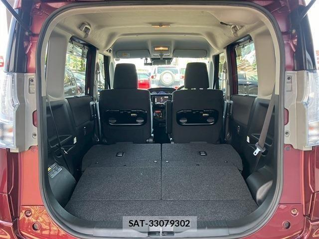 Suzuki SOLIO BANDIT 2018-11 6912878-14