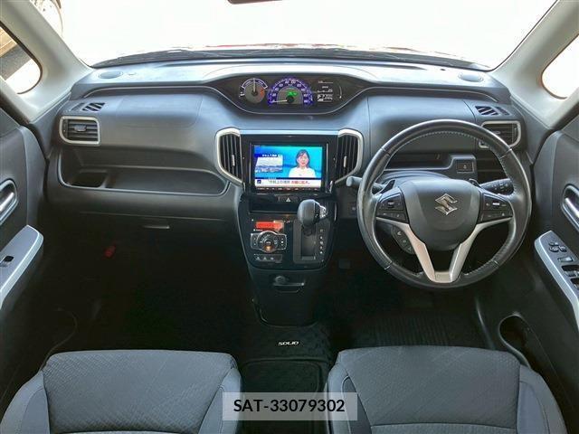 Suzuki SOLIO BANDIT 2018-11 6912878-15