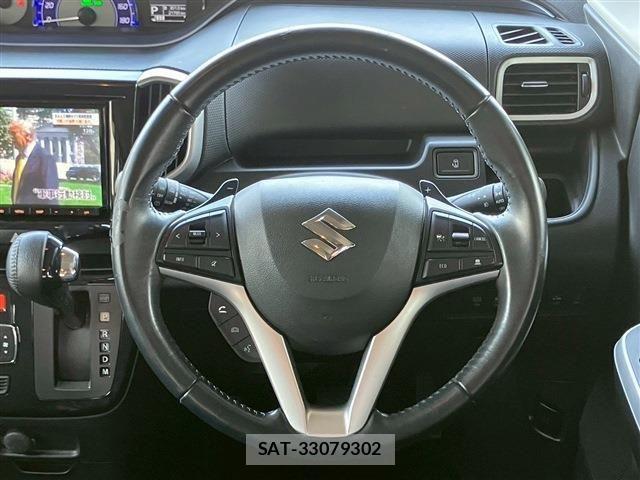Suzuki SOLIO BANDIT 2018-11 6912878-16