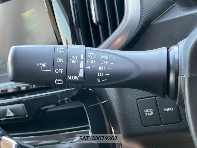 Suzuki SOLIO BANDIT 2018-11 6912878-27