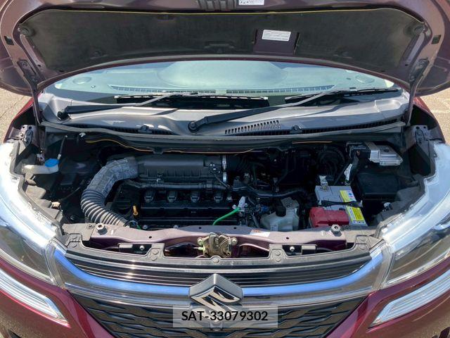 Suzuki SOLIO BANDIT 2018-11 6912878-28