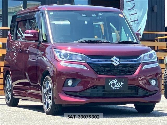 Suzuki SOLIO BANDIT 2018-11 6912878-2