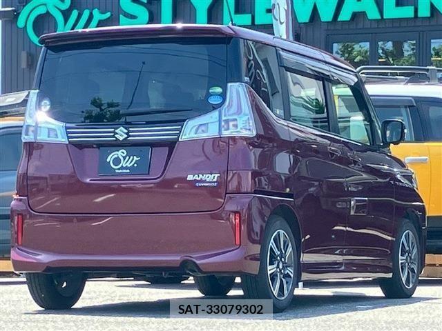 Suzuki SOLIO BANDIT 2018-11 6912878-4