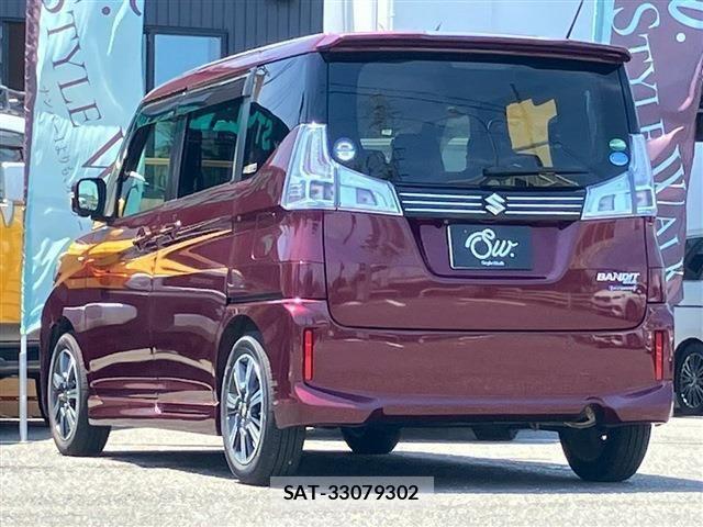Suzuki SOLIO BANDIT 2018-11 6912878-6