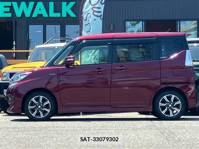 Suzuki SOLIO BANDIT 2018-11 6912878-7