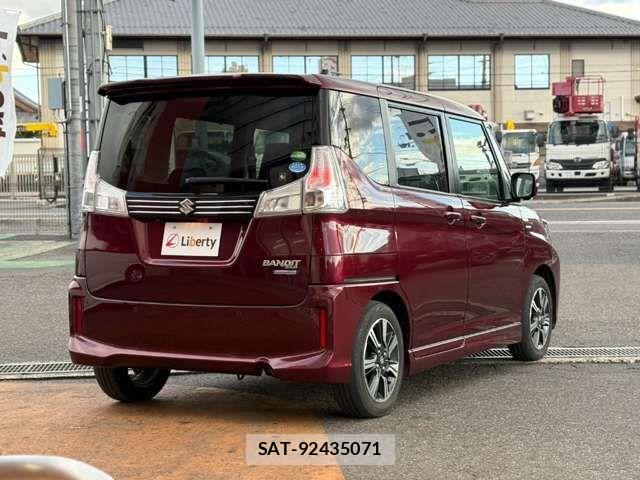 Suzuki SOLIO BANDIT 2018-11 6912853-12