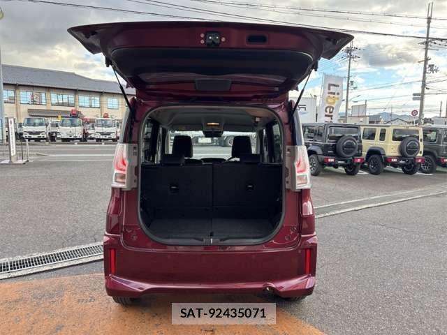 Suzuki SOLIO BANDIT 2018-11 6912853-15
