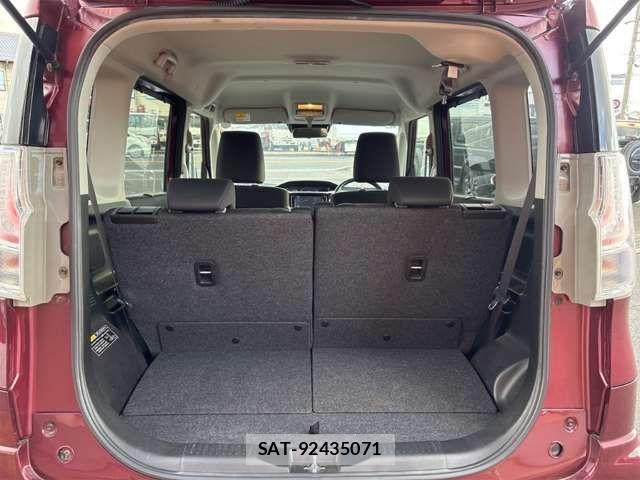 Suzuki SOLIO BANDIT 2018-11 6912853-16