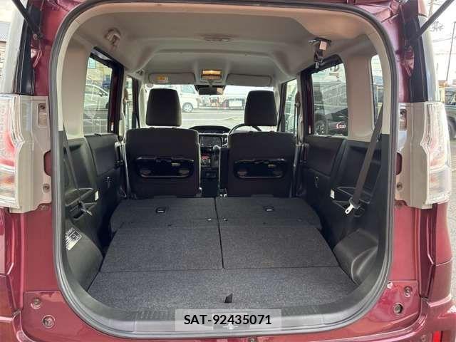 Suzuki SOLIO BANDIT 2018-11 6912853-17