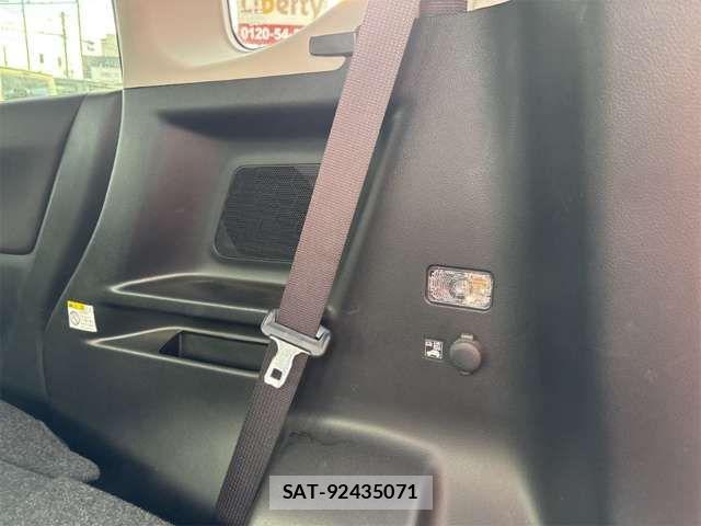 Suzuki SOLIO BANDIT 2018-11 6912853-18