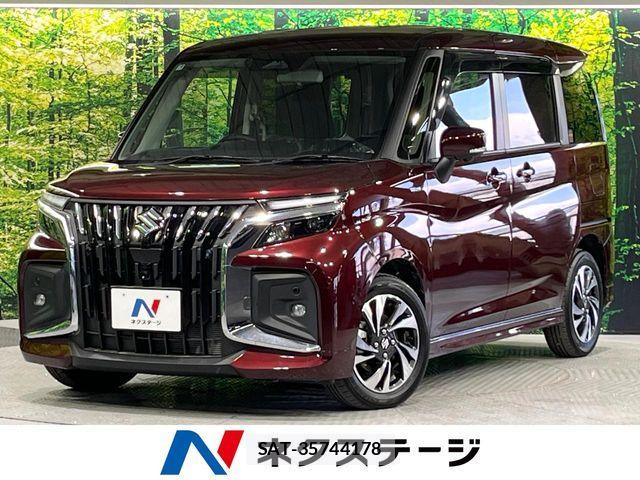 Suzuki SOLIO BANDIT 2025-04 6912846-0