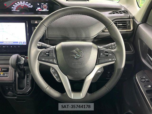Suzuki SOLIO BANDIT 2025-04 6912846-10