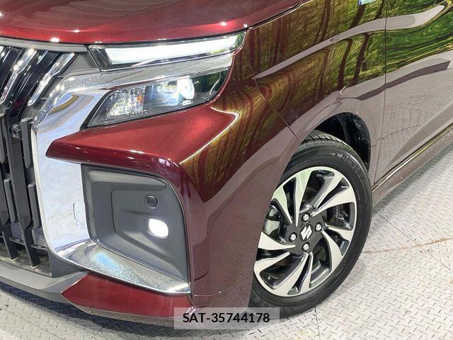 Suzuki SOLIO BANDIT 2025-04 6912846-11