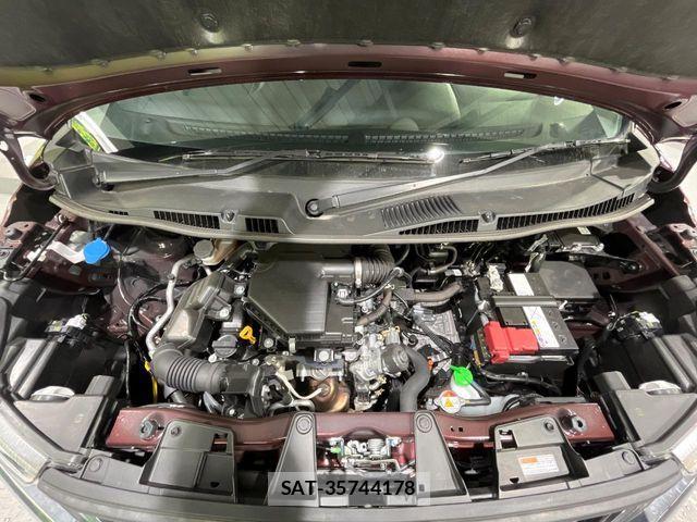Suzuki SOLIO BANDIT 2025-04 6912846-17