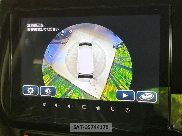 Suzuki SOLIO BANDIT 2025-04 6912846-1