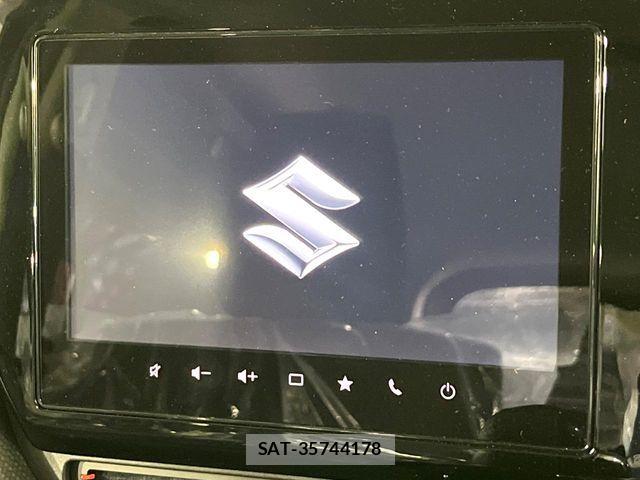 Suzuki SOLIO BANDIT 2025-04 6912846-2