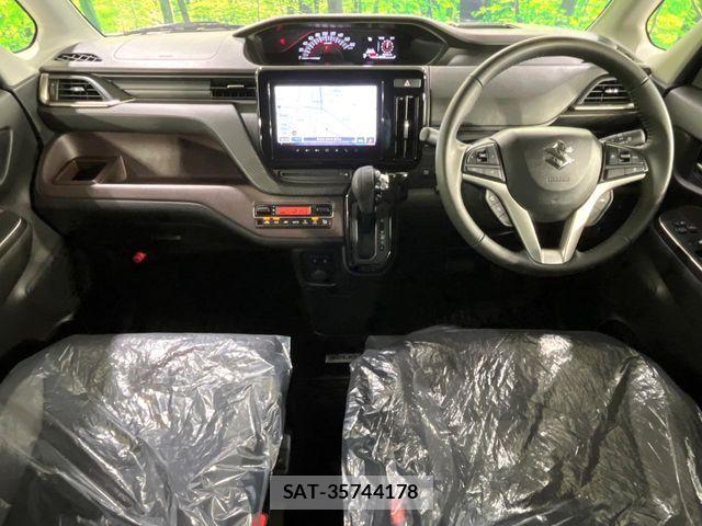 Suzuki SOLIO BANDIT 2025-04 6912846-4