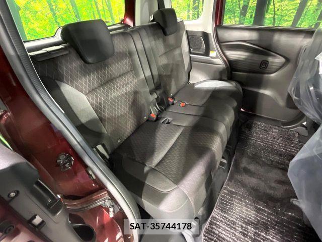 Suzuki SOLIO BANDIT 2025-04 6912846-8