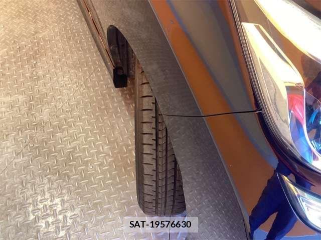 Suzuki SOLIO BANDIT 2016-11 6912881-12