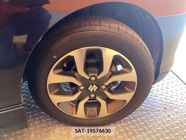 Suzuki SOLIO BANDIT 2016-11 6912881-13