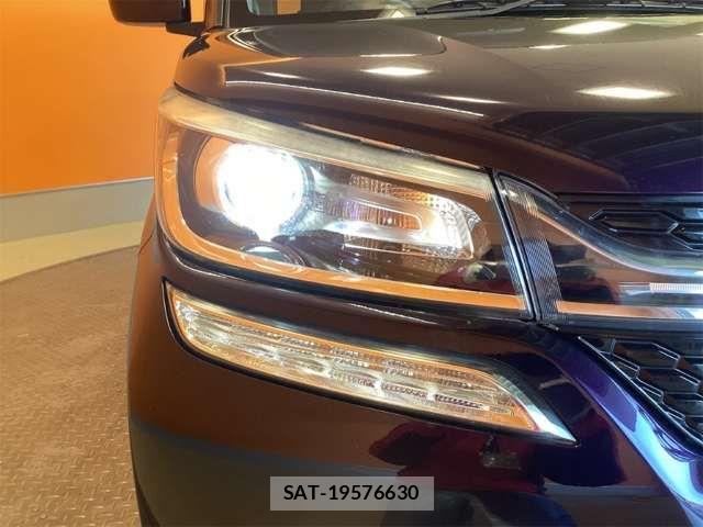Suzuki SOLIO BANDIT 2016-11 6912881-16