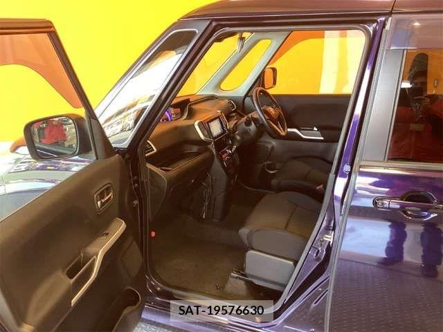 Suzuki SOLIO BANDIT 2016-11 6912881-19