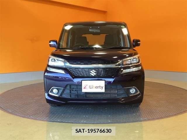 Suzuki SOLIO BANDIT 2016-11 6912881-5