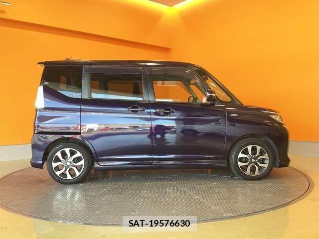 Suzuki SOLIO BANDIT 2016-11 6912881-7