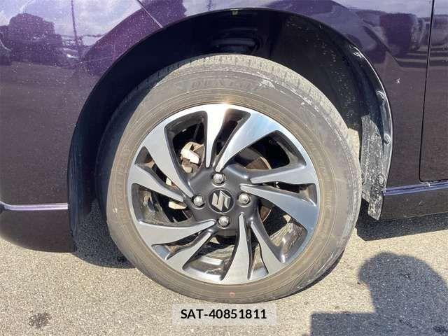 Suzuki SOLIO BANDIT 2021-01 6912850-18