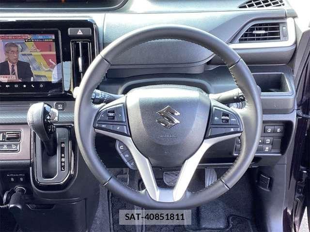 Suzuki SOLIO BANDIT 2021-01 6912850-4