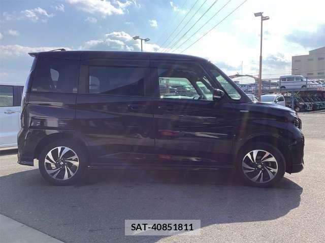 Suzuki SOLIO BANDIT 2021-01 6912850-8