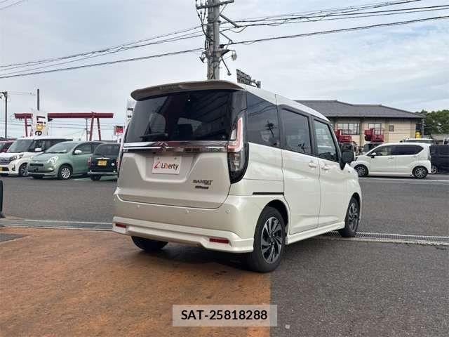 Suzuki SOLIO BANDIT 2025-03 6912844-10