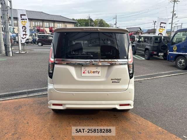 Suzuki SOLIO BANDIT 2025-03 6912844-11