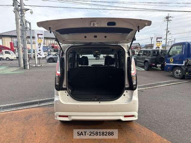 Suzuki SOLIO BANDIT 2025-03 6912844-13