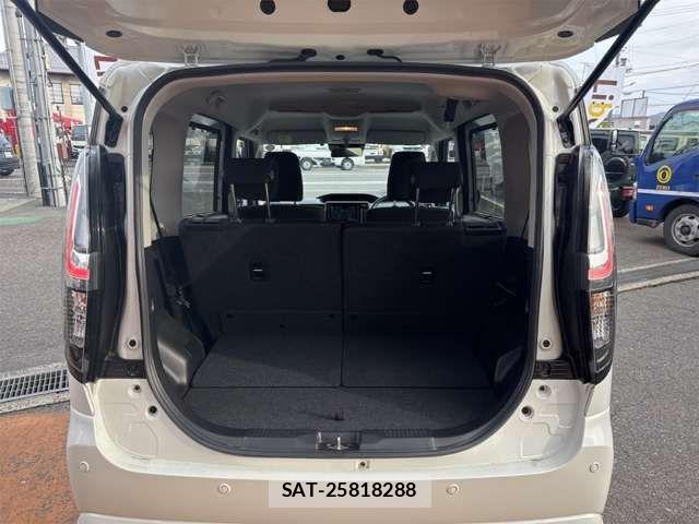 Suzuki SOLIO BANDIT 2025-03 6912844-14