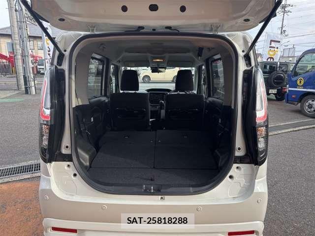 Suzuki SOLIO BANDIT 2025-03 6912844-15
