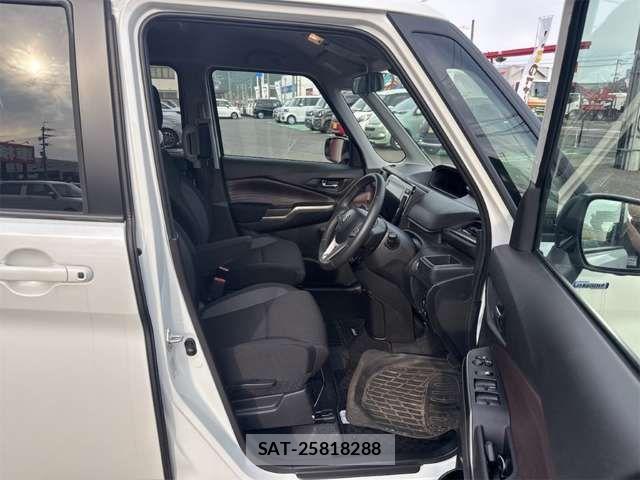 Suzuki SOLIO BANDIT 2025-03 6912844-16