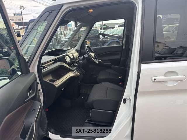 Suzuki SOLIO BANDIT 2025-03 6912844-17