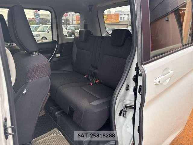 Suzuki SOLIO BANDIT 2025-03 6912844-18