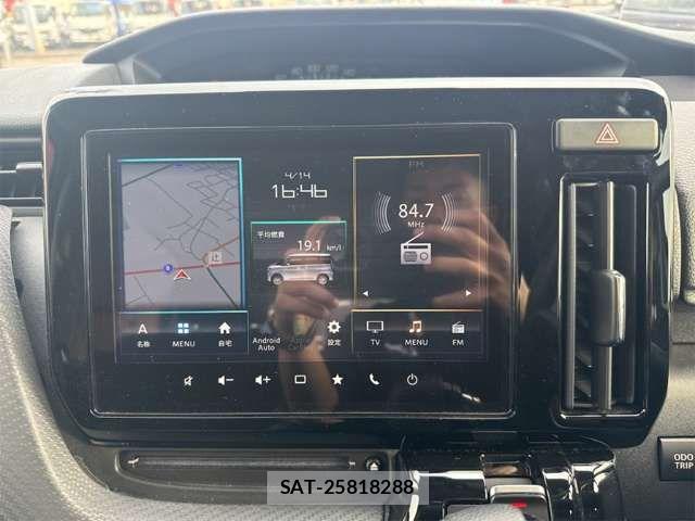 Suzuki SOLIO BANDIT 2025-03 6912844-6