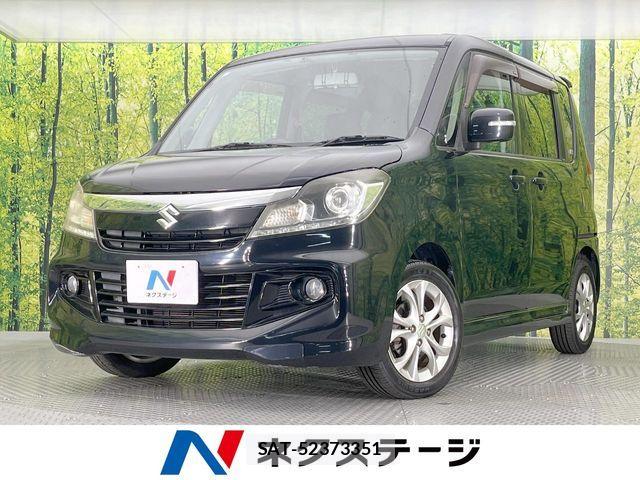 Suzuki SOLIO BANDIT 2013-03 6912890-0