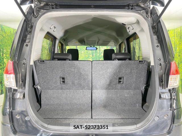 Suzuki SOLIO BANDIT 2013-03 6912890-9