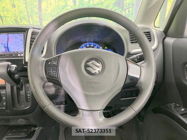 Suzuki SOLIO BANDIT 2013-03 6912890-10