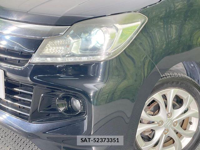 Suzuki SOLIO BANDIT 2013-03 6912890-11