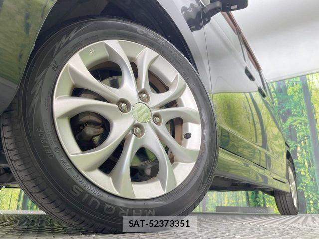 Suzuki SOLIO BANDIT 2013-03 6912890-12