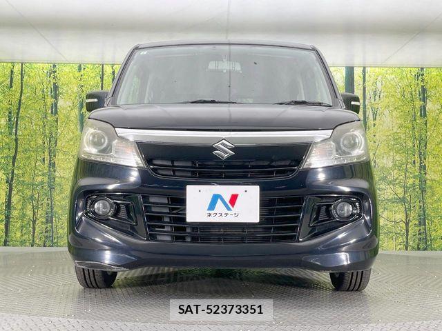 Suzuki SOLIO BANDIT 2013-03 6912890-13