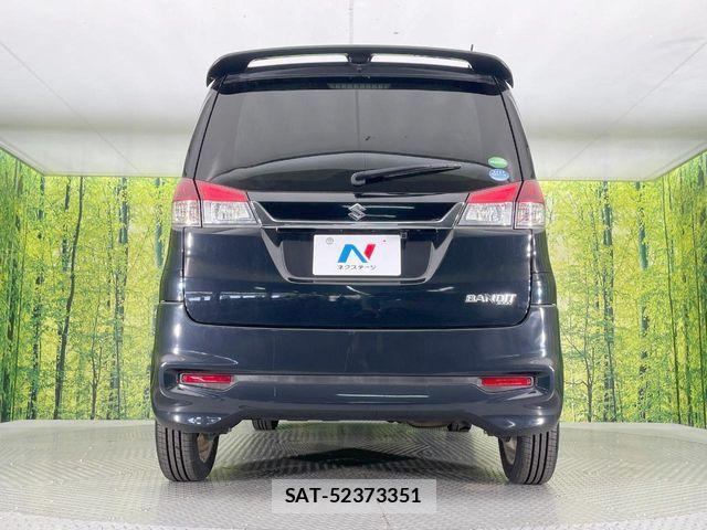Suzuki SOLIO BANDIT 2013-03 6912890-14