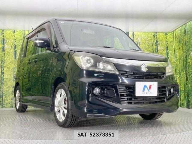 Suzuki SOLIO BANDIT 2013-03 6912890-15