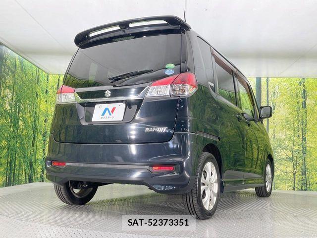 Suzuki SOLIO BANDIT 2013-03 6912890-16