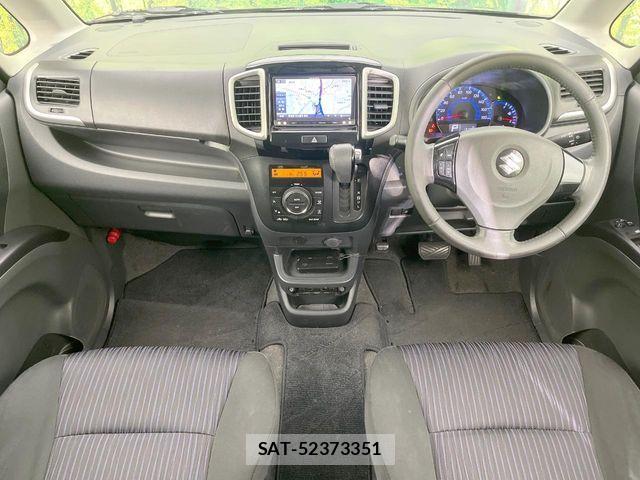 Suzuki SOLIO BANDIT 2013-03 6912890-1